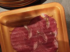 -牛YO寿喜烧和牛火锅自助(三台子万象汇店)