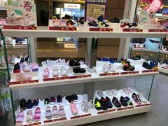 -DR·KONG江博士健康鞋(领展中心城店)