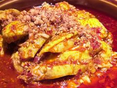 -先启半步颠.川菜.小酒馆(宝安坪洲店)
