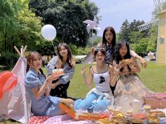 -南宁良凤江国家森林公园