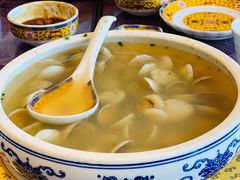 上汤笃花蛤-宁波状元楼酒店(和义路店)