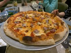 -OGGI TRATTORIA PIZZERIA(深业上城店)