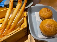 -蜜桃餐厅·伴山(海岸城店)