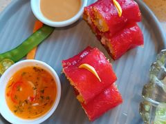 -点都德(龙之梦店)