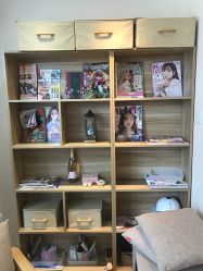 -森日式美甲沙龙MORI NAIL总店