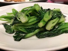 -浙江安吉JW万豪酒店·万豪中餐厅