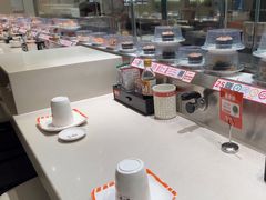 -新一番三文鱼寿司(大东海店)