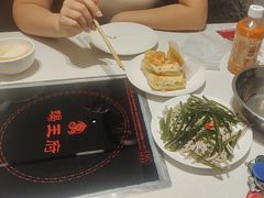 -蝎王府羊蝎子(北大地店)