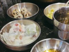 -GOGIYA·咕叽吖韩国传统烤肉店(东方新天地店)