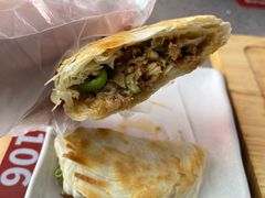 -大师兄·手工面·西北菜(美的悦然广场店)