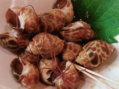 -花潮料理艺食馆(世欧广场店)