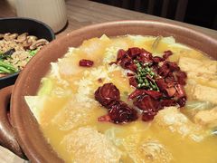 -七色云蔬食(喜邻里店)