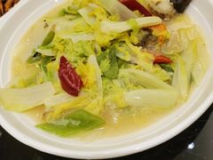 -好妈王饺子(滂江街店)