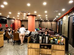 -鑫巴蜀小镇 · 水煮鱼专研店(玉桥店)