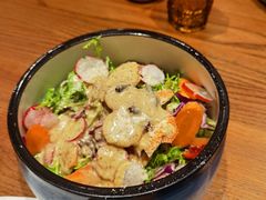 -敏珠拉姆藏餐·南京厨房(富春江东街店)