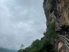 -九皇山景区