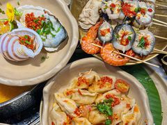 -太琼糟粕醋·海南酸汤火锅(亚龙湾店)