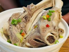 -泽成冰煮羊(非·遗三分店)