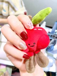-晨·艺美甲美睫