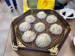 -西安贾三灌汤包·回坊小吃·清真炒菜(北院门总店)
