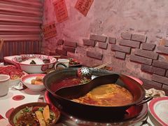 -江北北火锅馆·公路夜市(魏公村店)