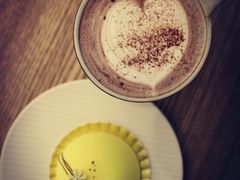 -OZ cafe(南昌路店)