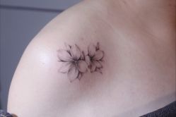 点击看大图 -怪咖纹身刺青