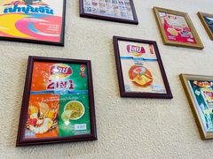 -曼谷食堂·泰国家庭料理(丹桂路店)