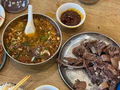 -春明狗肉馆(经开一区店)