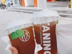 -LINLEE·手打柠檬茶(思北店)