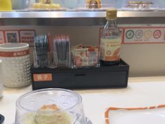 -新一番三文鱼寿司(红城湖店)