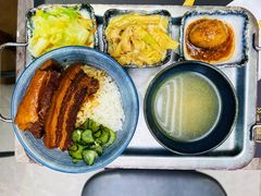 -馔豚·台北菜专门店(深圳湾万象城店)