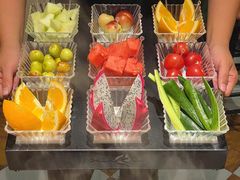 -火吧PTV聚会餐厅(10号店)