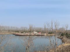 -东郊湿地公园