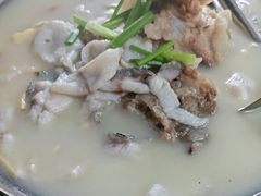 -陈生记黑鱼馆·20年活鱼现杀(宁波鼓楼店)