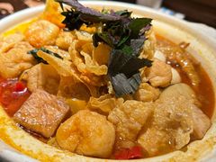 -桂小厨广西菜(万象城店)
