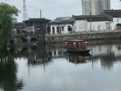 -水绘园