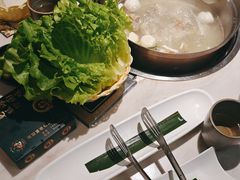 -狐狸爱上椰子鸡(滨江星光大道店)