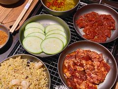 -夜食白市Yespicy·烧烤啤酒宵夜(番禺四海城店)