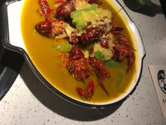 -京韵胡同·酱香羊蝎子火锅涮肉(长寿路店)