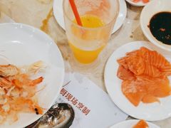 -芭菲盛宴·环球美食(锦城万达广场店)