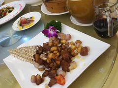 -国惠大酒楼(宝龙店)