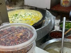 -清真·二嫂子煎饼果子(鼓楼旗舰形象店)