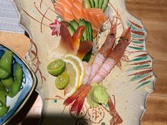 -森味薪火烧•烧鸟居酒屋•日本料理(望京店)