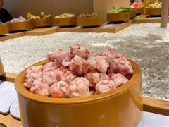 -喜家自助小火锅(金茂览秀城店)