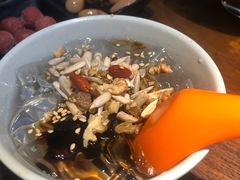 -锦尚阁烤鱼(望京新荟城店)