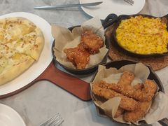 -必胜客(玉泉远洋店)