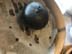 -无锡城中皇冠假日酒店·芳园中餐厅