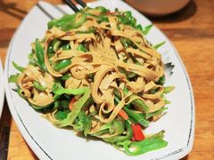 -飨府.老淮面馆.自营(清河路店)