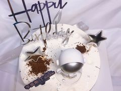-李奥斯汀蛋糕商务茶歇·甜品台·企业活动团建(长寿路店)
